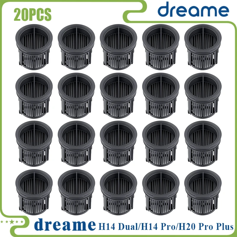 

Фильтр основной роликовой щетки Dreame H14