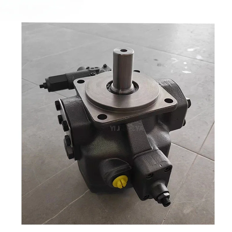 Гидравлический масляный насос PV7-1A/40-45RE37MC0-16 Лопастной PV 7–20/20-20 RA 01M A0–10