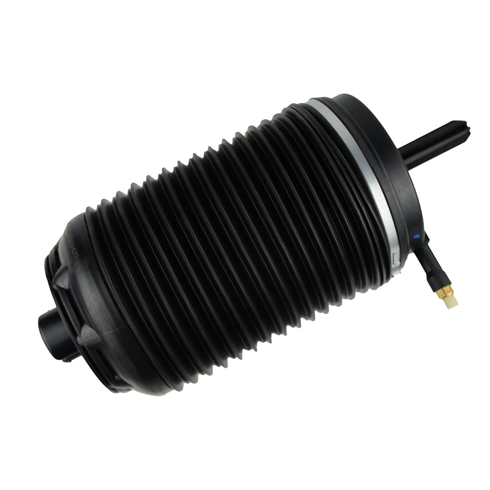 

95B616001B задний левый пневматический пружинный амортизатор для Porsche Macan (95B) 2014-2020 Выравнивающий модуль пневматической пружины подвески