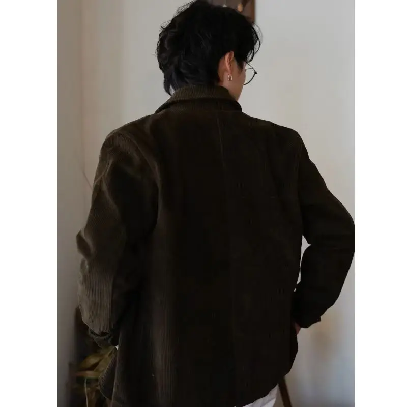 Мужской костюм