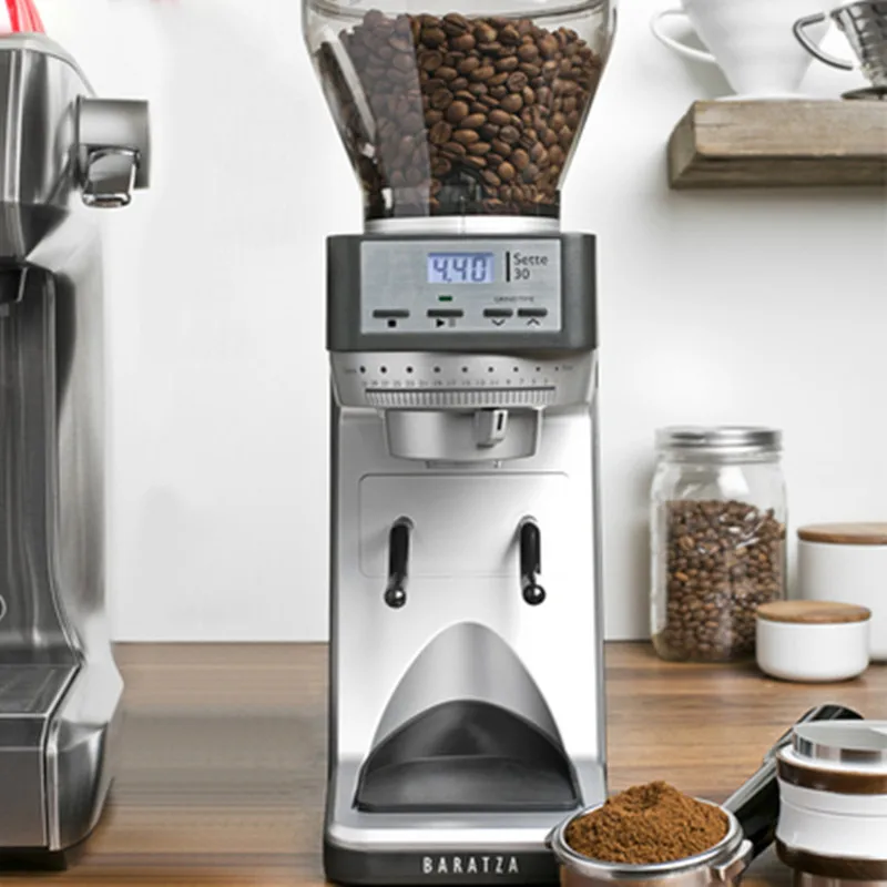 Baratza Aveoś młynek do ziaren электрический итальянский кофе домашний коммерческий BG 30 один