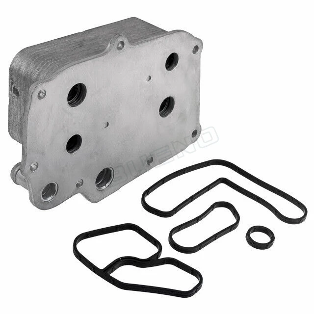 

High-Quality 6711800265 Oil Cooler For Improved Engine Performance
