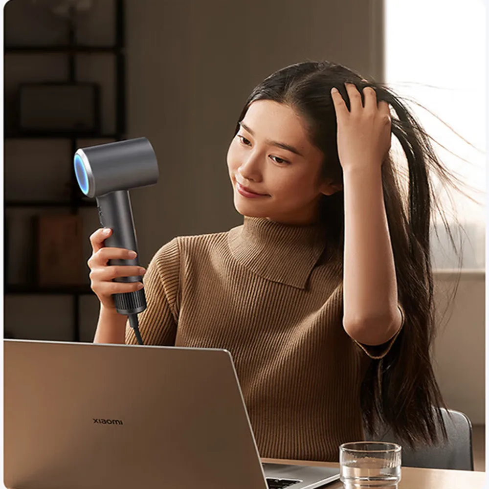 XIAOMI Mijia H501 высокоскоростной фен