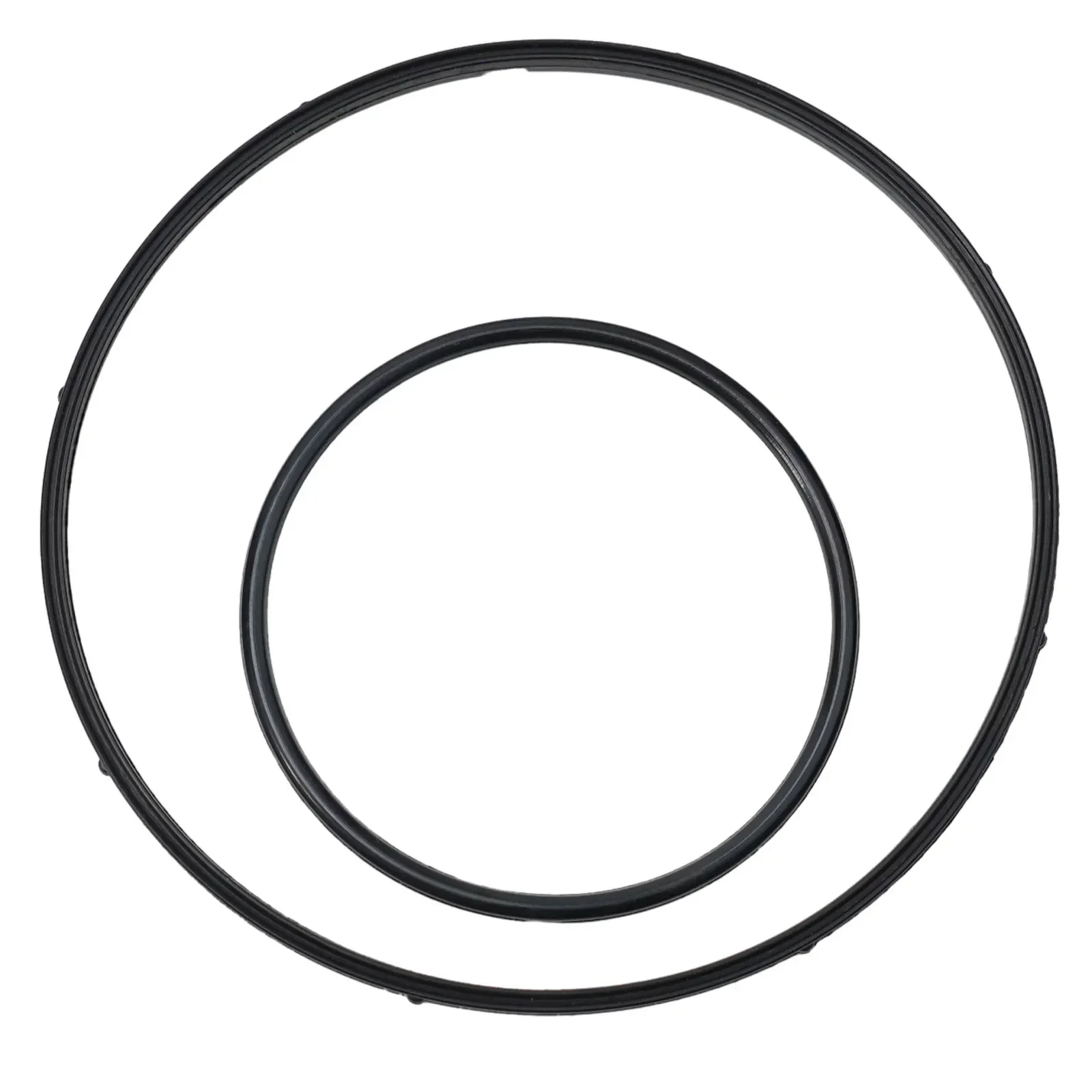 Комплект уплотнений тормозного вакуумного насоса совместимый с BMW E46 E65 E66 E53 E70 E60