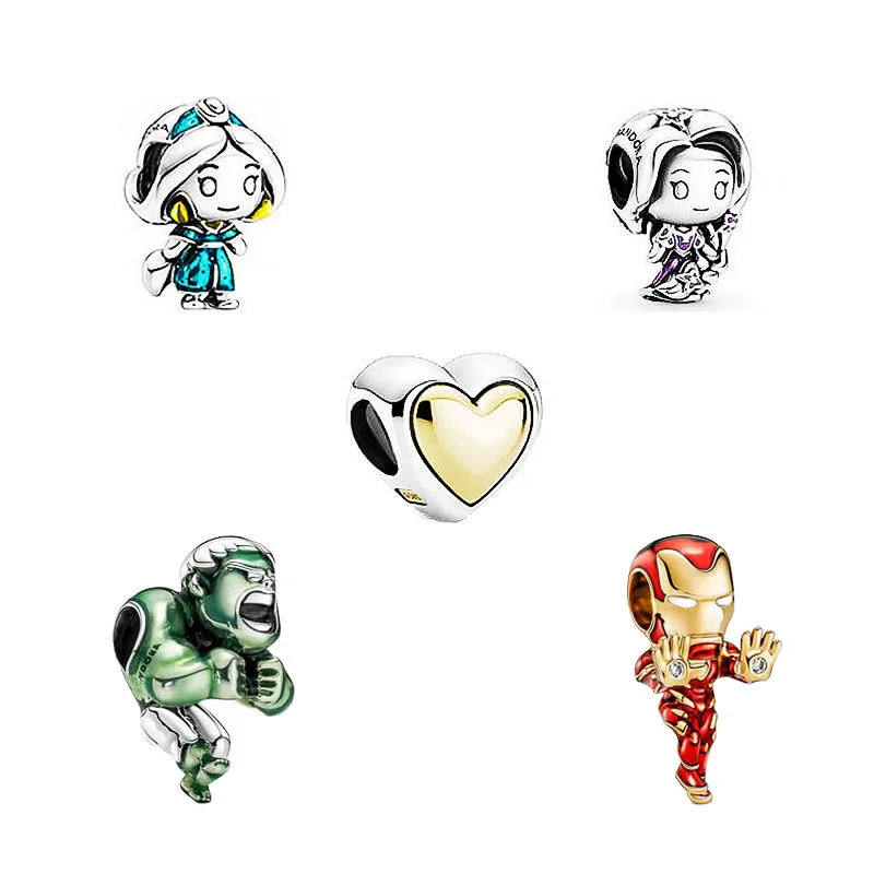 

Кулон «робот» из серебра 925 пробы, 2022