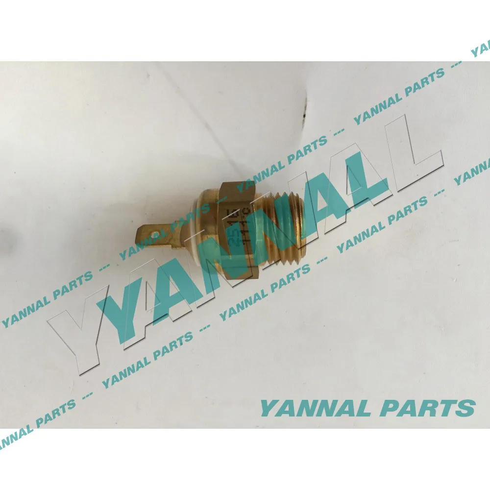 

Запчасти для двигателя экскаватора Mitsubishi Water Temp Sensor S4L