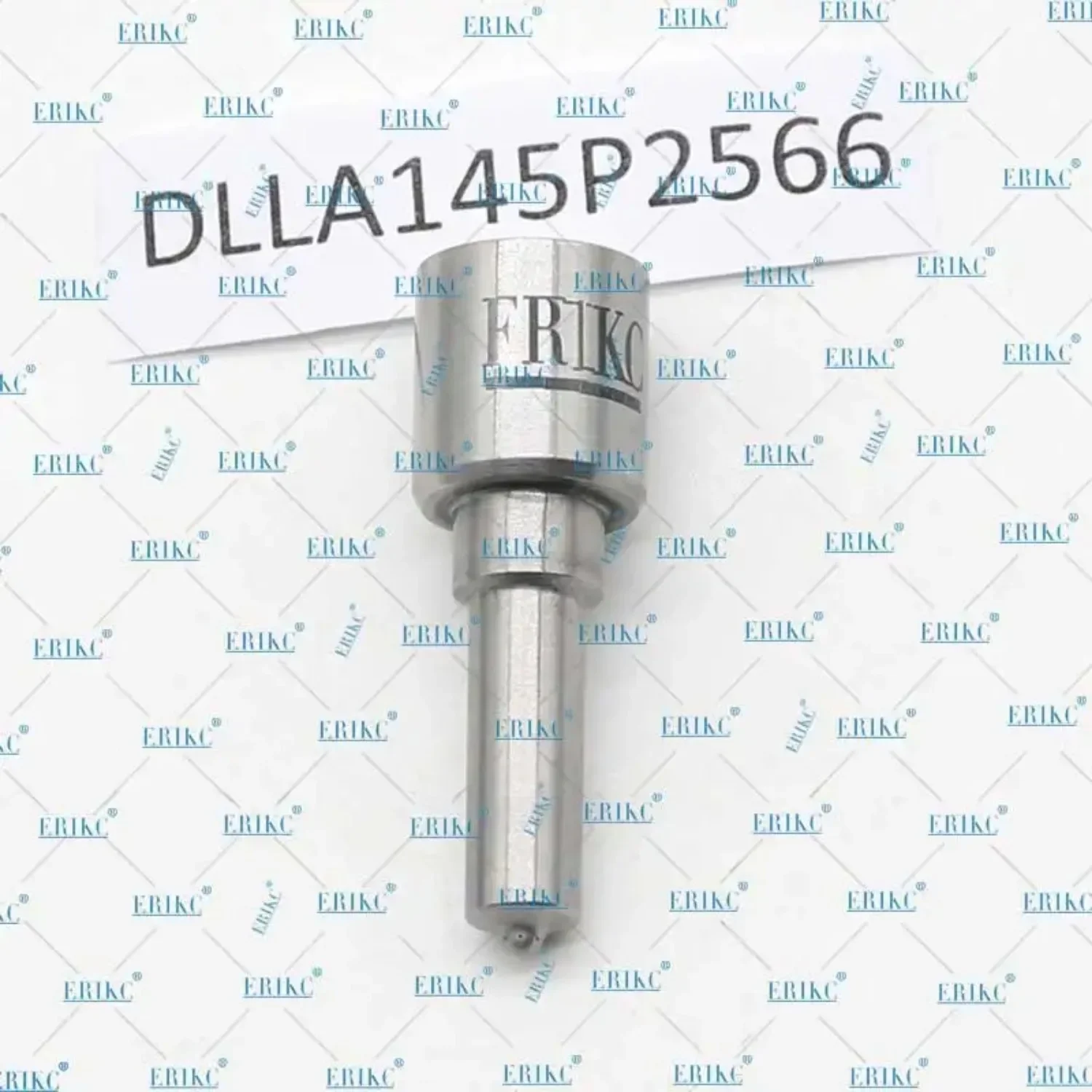 Фото DLLA145P2566 Форсунка распылителя топлива DLLA 145P 2566 Автоматическая форсунка дизельного топлива 0433172566   для инжектора 0445120461 0445120255 №4