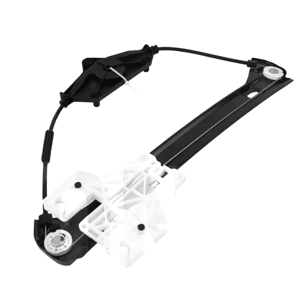 Для A3 8V механизм регулятора стеклоподъемника с правой задней стороны водителя