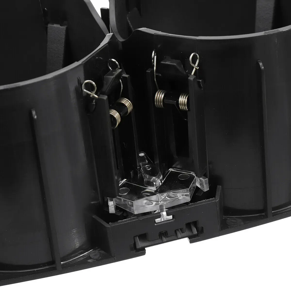 Центральная консоль для Mercedes W212 подстаканник напитков замена Benz E-Class E200 E260 E300 E400