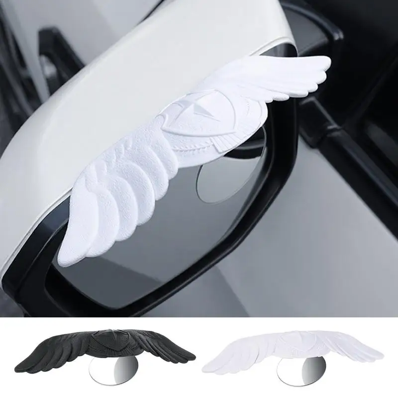 

2 шт., универсальные зеркала заднего вида для зеркала заднего вида