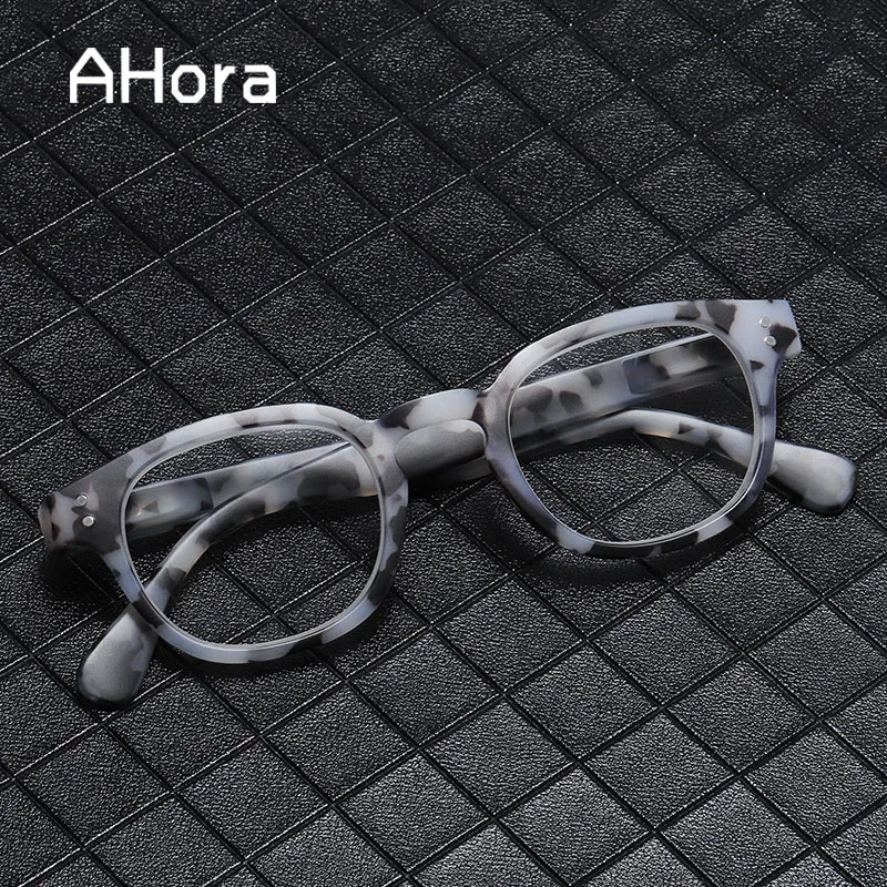 

Ahora Marble Stone Reading Glasses for Presbyopia Women Men Jelly Presbyopic Eyeglasses +1.0 1.5 2.0 2.5 3.0 3.5 4.0 Diopters