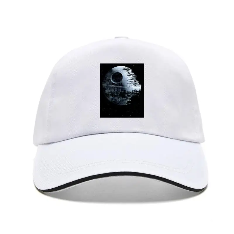 

Return of Jedi Death Star Undone Graphic Baseball Cap Sleeve Bill Hat Summer Bill Hats Baseball Cap Hats Summer Outdoor Casual