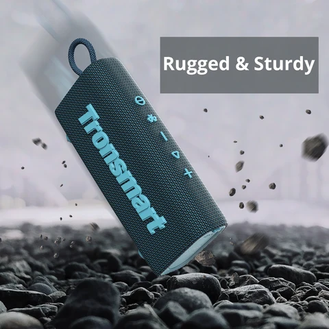 Tronsmart Trip Bluetooth 5.3 динамик