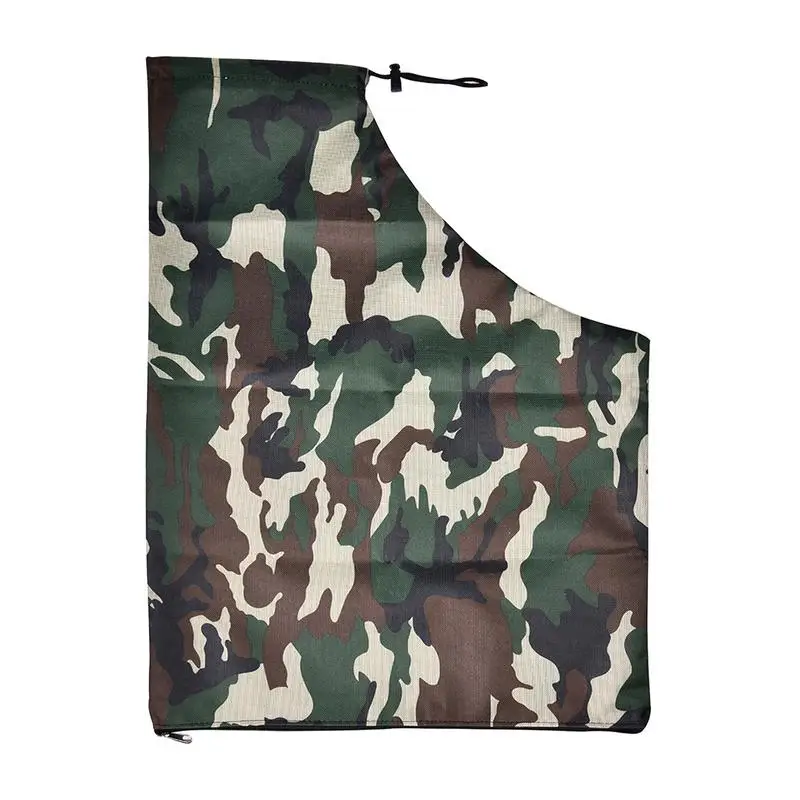 

Leaf Storage Bag Leaf Blower Vacuum Bag Dump Bag For Patio Lawn