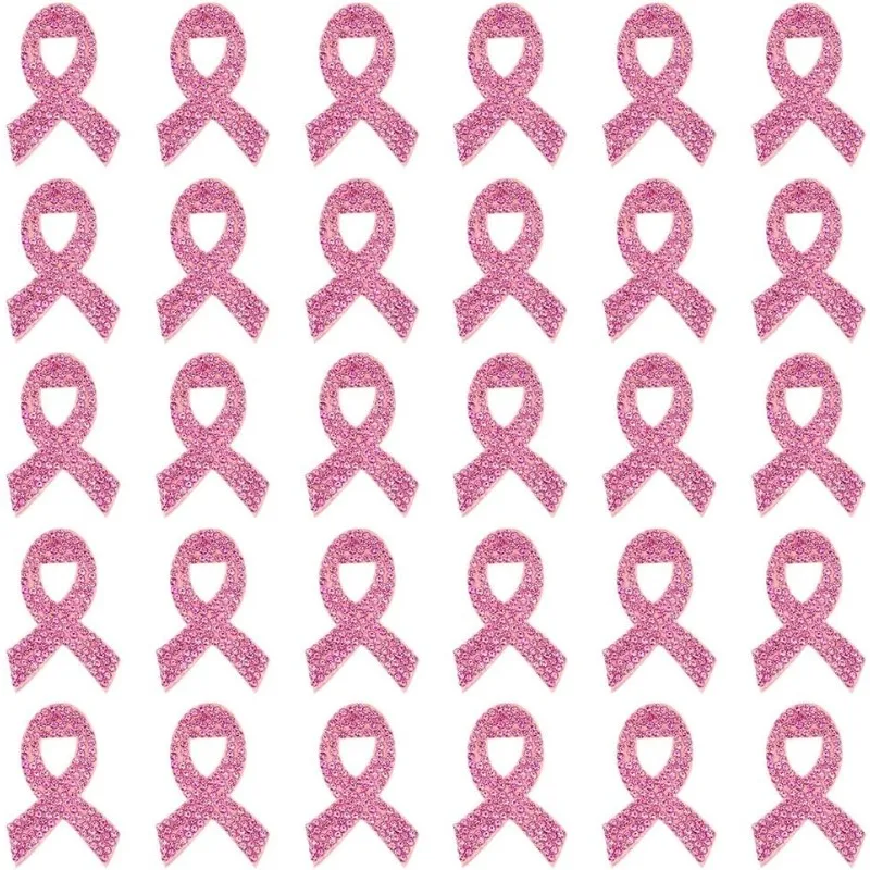 Пластырь розового цвета 30 шт. для лечения рака молочной железы удаления