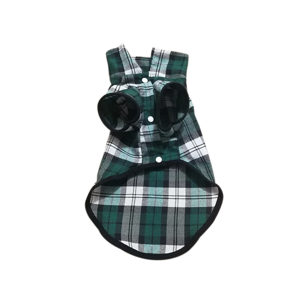 

1/2/3 Одежда для собак, товары для домашних животных, дышащий жилет для щенков, разноцветный, без пряжки, различные размеры, простой стиль, руба...