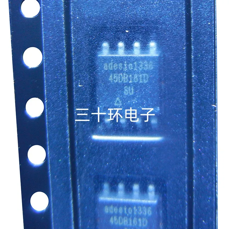 10 шт. ~ 50 оригинальная фотовспышка 45DB161D AT45DB161D