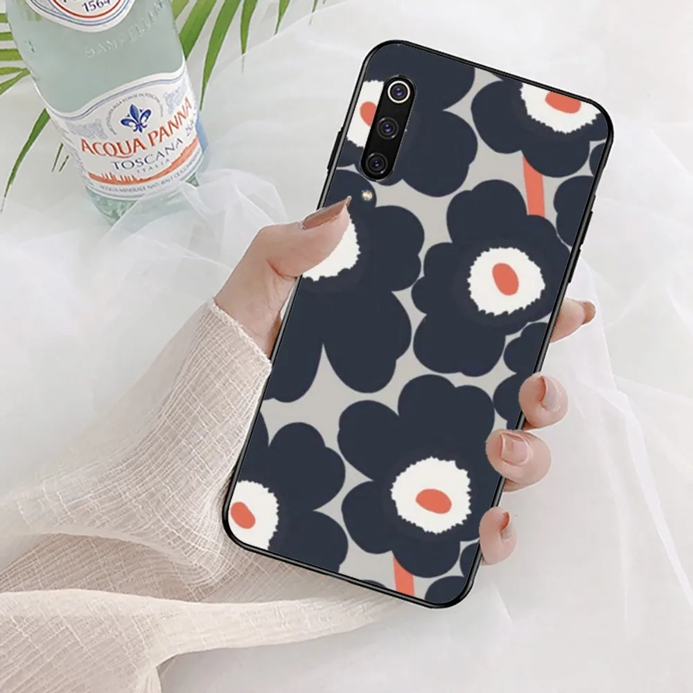 Чехол для телефона Xiaomi Mi 5X 8 9 10 11 12 lite pro 10T PocoX3pro PocoM3 Note