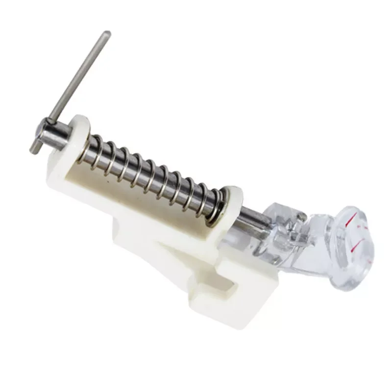 

2pcs Household Single Double Ended Clean Brushs Multi-function Cleaning Brushs Tail For Sewing Machine Computer Clean Brush
