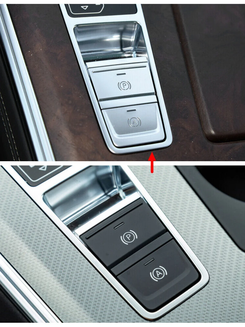 Выключатель и провод для Audi A6 A7 4K0927255B