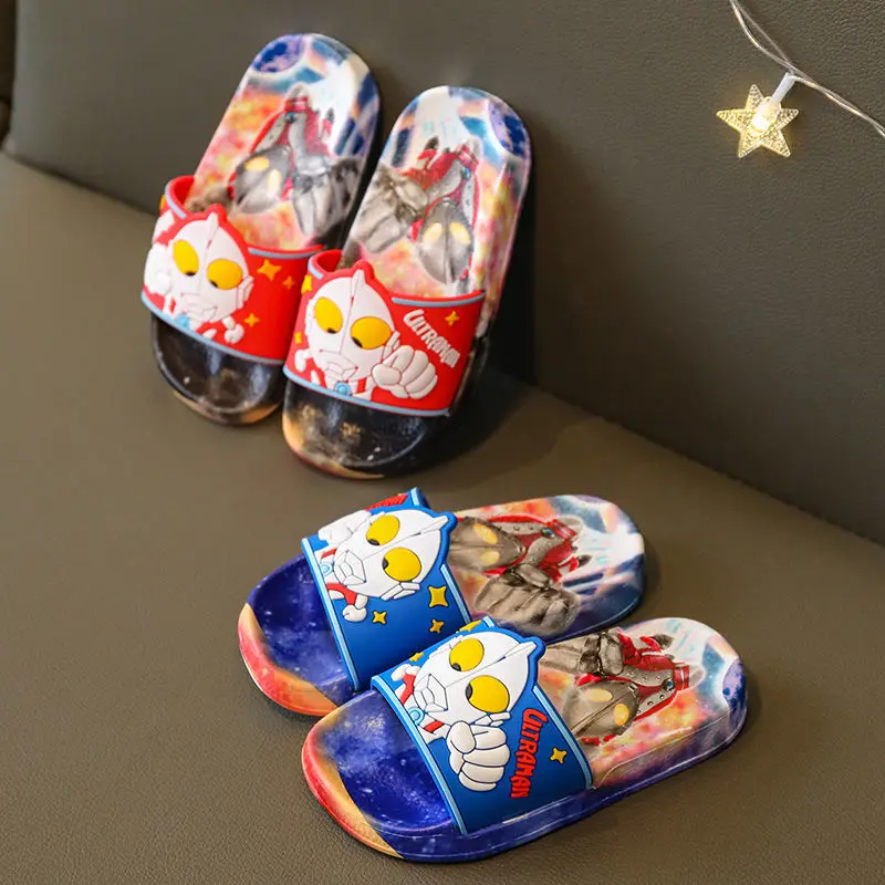 Модные Веселые Симпатичные мягкие Нескользящие шлепанцы Altman с красивой подошвой