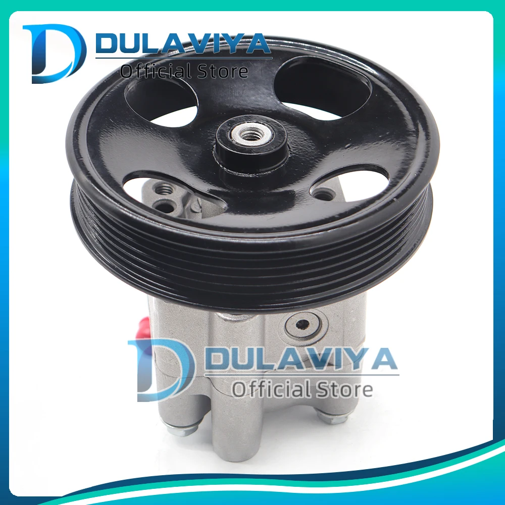 49110-wl005 Насос гидроусилителя руля для Nissan Elgrand E51 NE51 VQ35 49110-WL000 49110WL000 Система