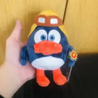 Комплект из трех плюшевых Смешариков, ну вдруг кому надо#2