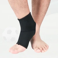 1 pack high elastic sports ankle guard sports ankle guard safety support for running basketball