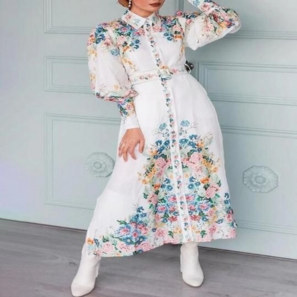 

Платье женское вечернее в африканском стиле, плиссированное, весна 2022