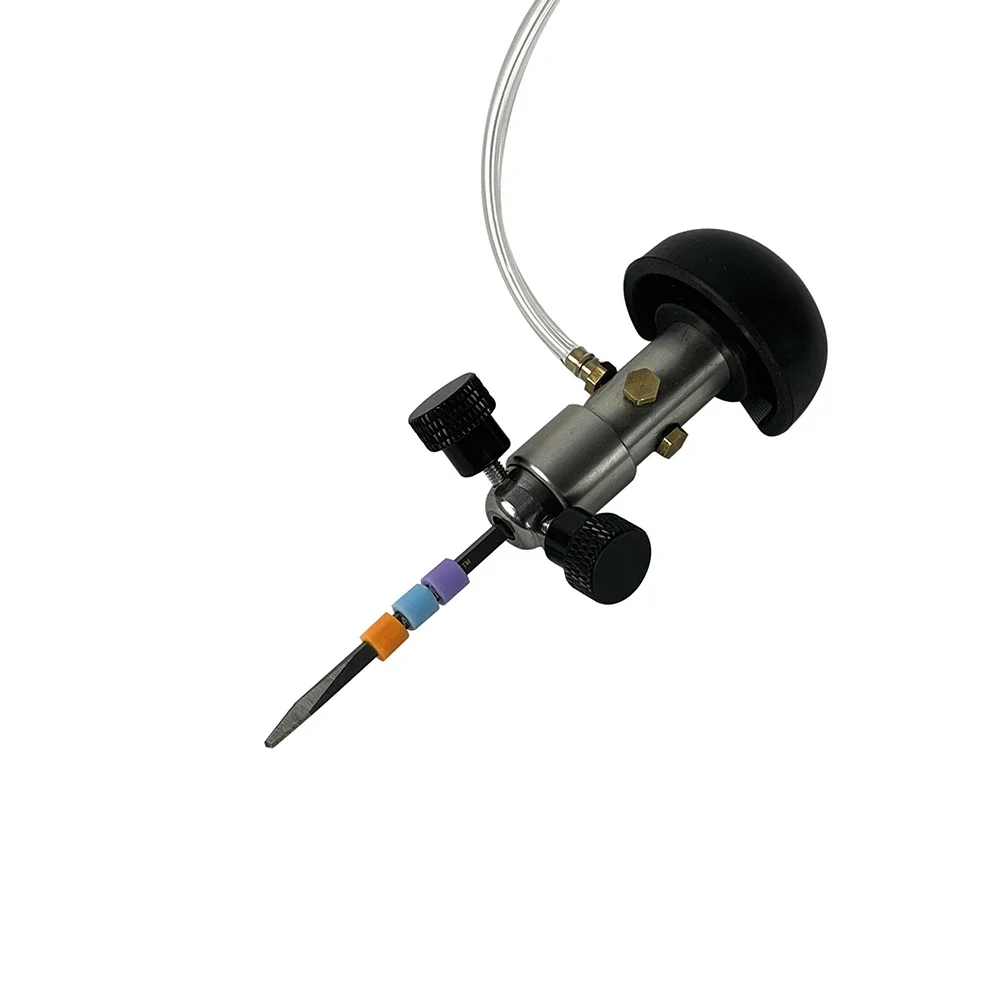 Ручной гравировальный инструмент пневматический гравер для ювелирных изделий