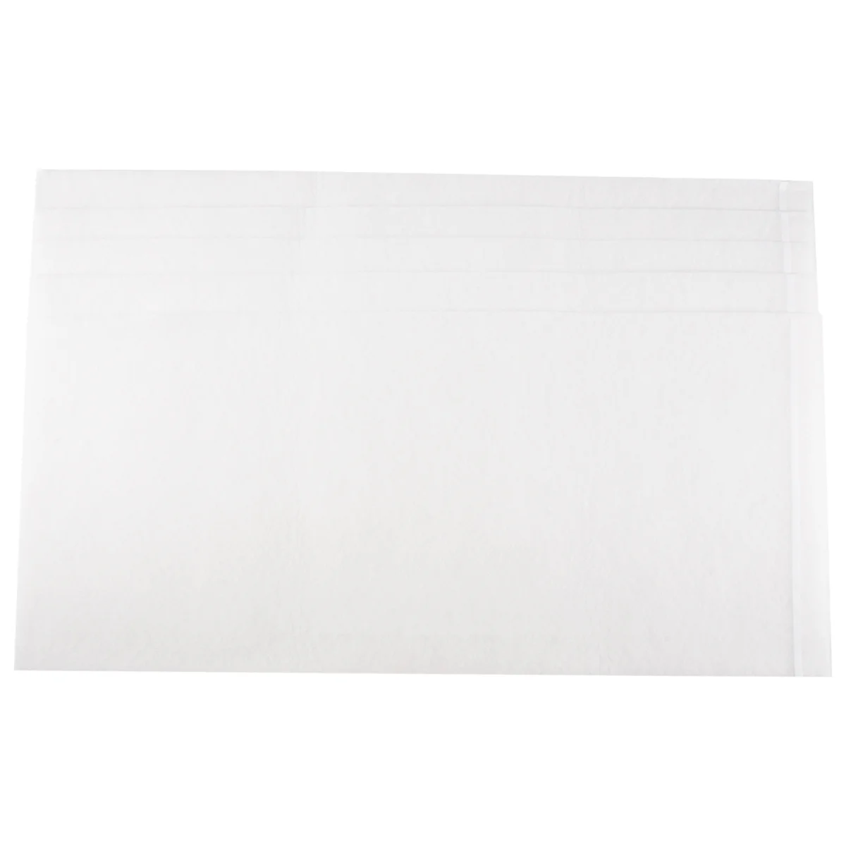 5 шт. 68X30 см электростатический хлопок для Xiaomi Mi очиститель воздуха Pro/1/2