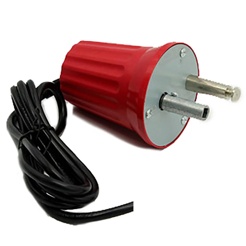 AC 220-240V Micro Barbecue Motor 230V 50/60Hz CW/CCW Grill Electric Machinery BBQ Rotating Motor Replacement Parts