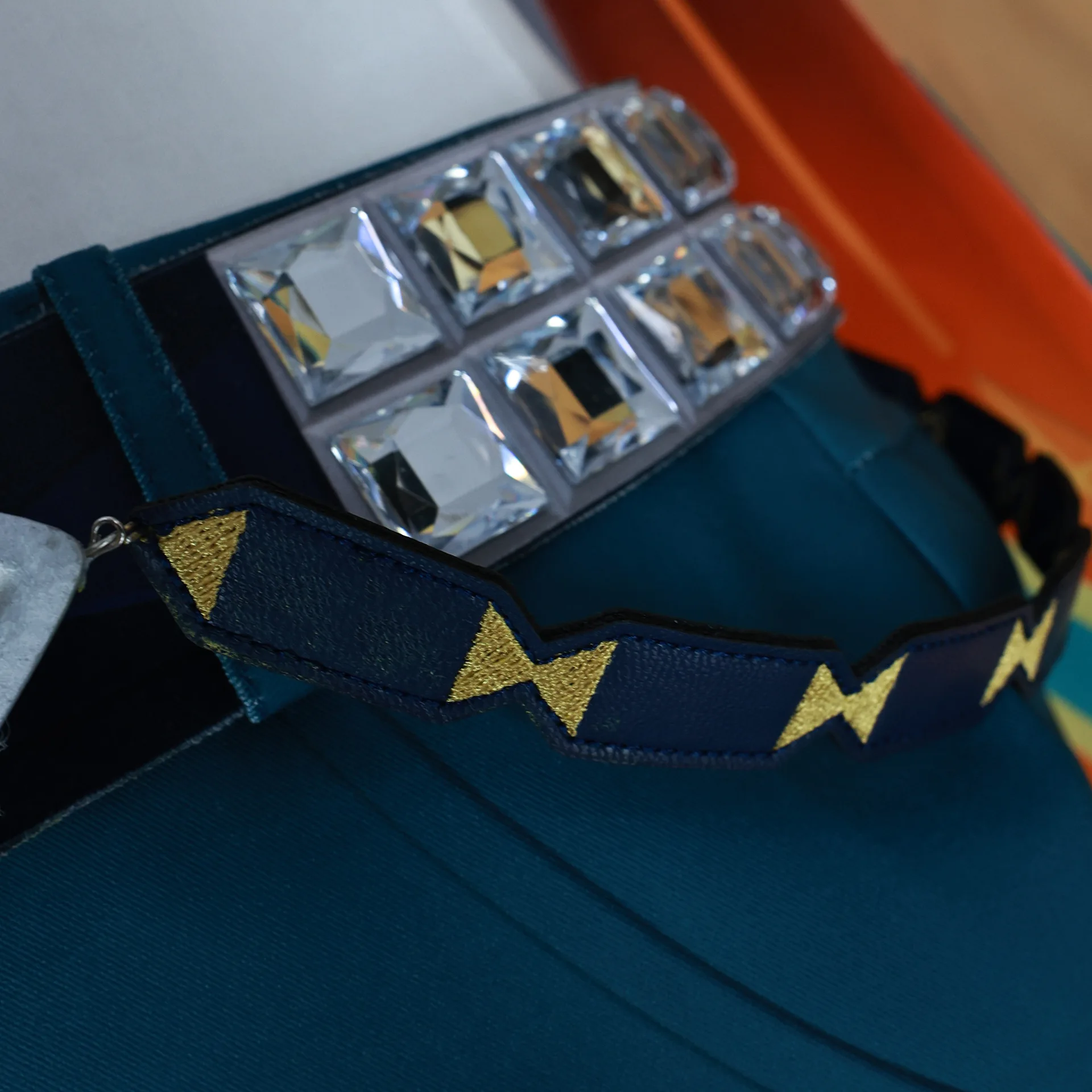 Xilonen Косплей Костюм Игра Genshin Impact Наряды Парик Украшения Хэллоуин Карнавал