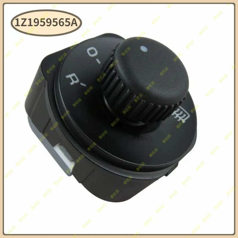 

1Z1959565A Для SKODA Octavia MK2 II 1Z Ручка регулировки зеркала заднего вида 1Z0959565A 1Z1959565