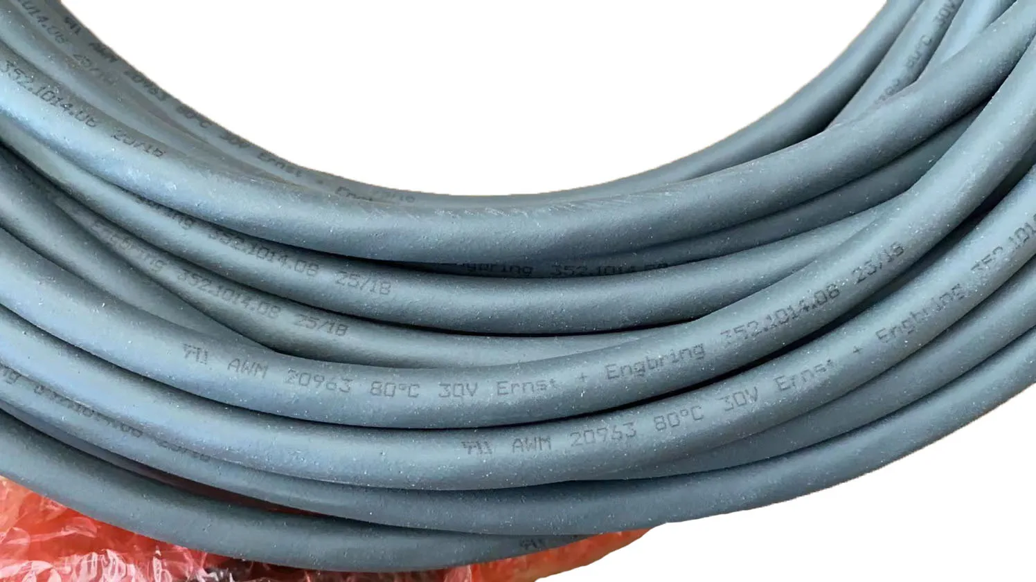 C5 учебный подвесной кабель робот гибкий