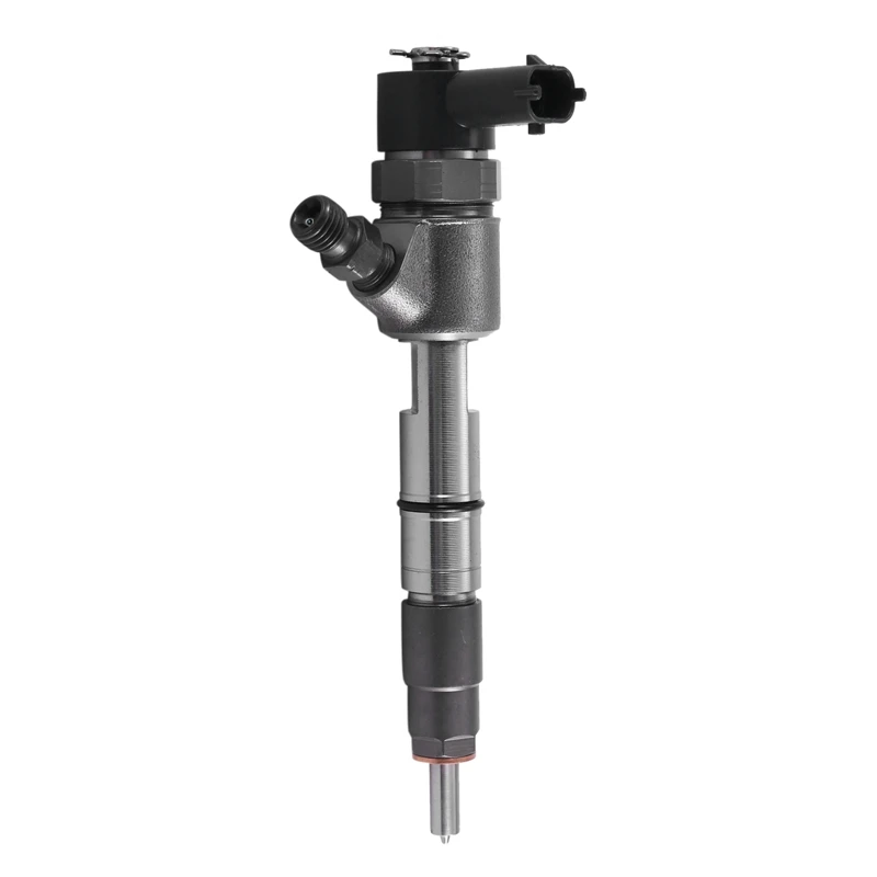 1 Piece Diesel Common Rail Fuel Injector Nozzle New Black For Nozzle DLLA150P2122