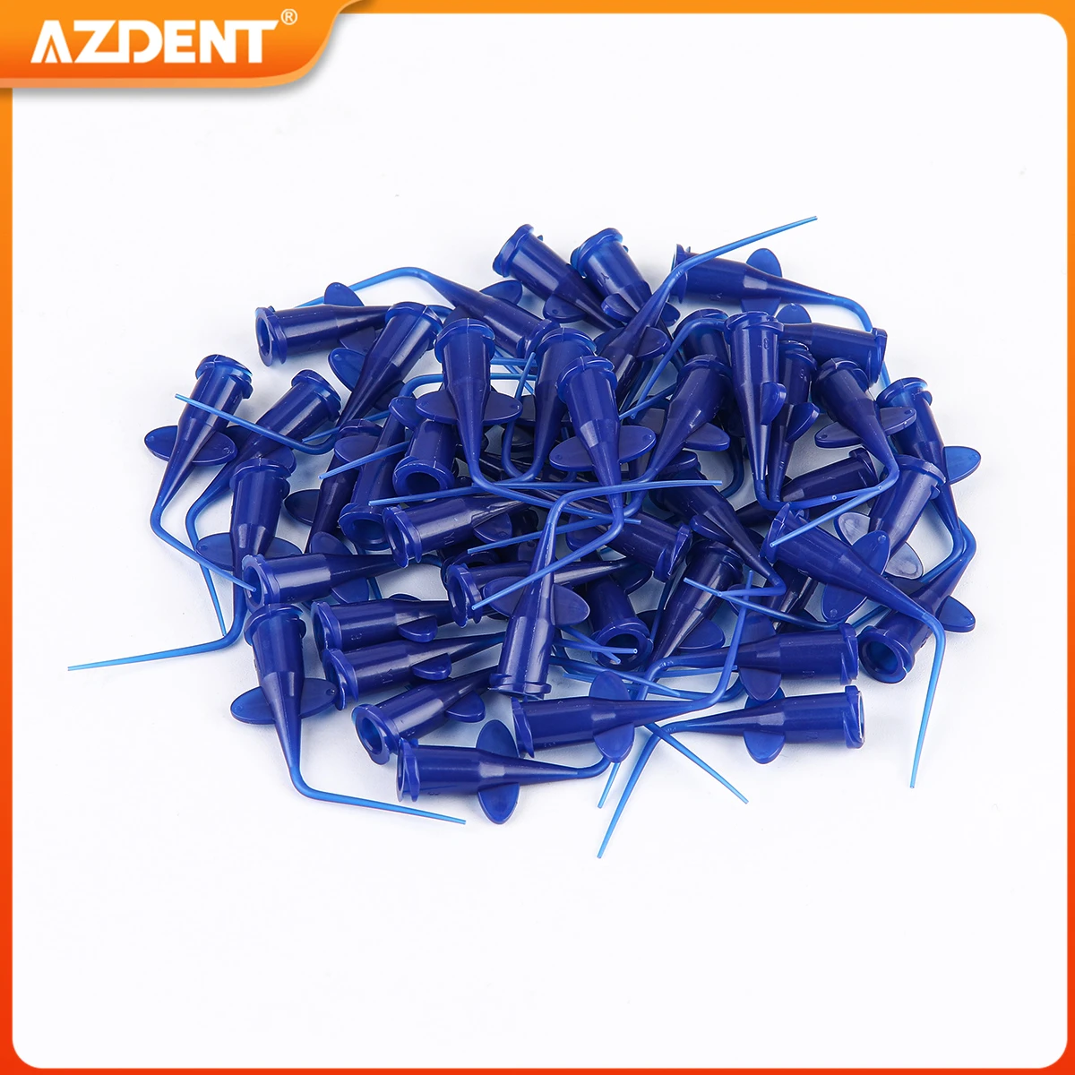 Рисунок 5 - одноразовые насадки для шприца