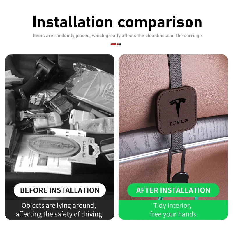 Крючок на спинку автомобильного сиденья сумка для хранения вешалка кронштейн