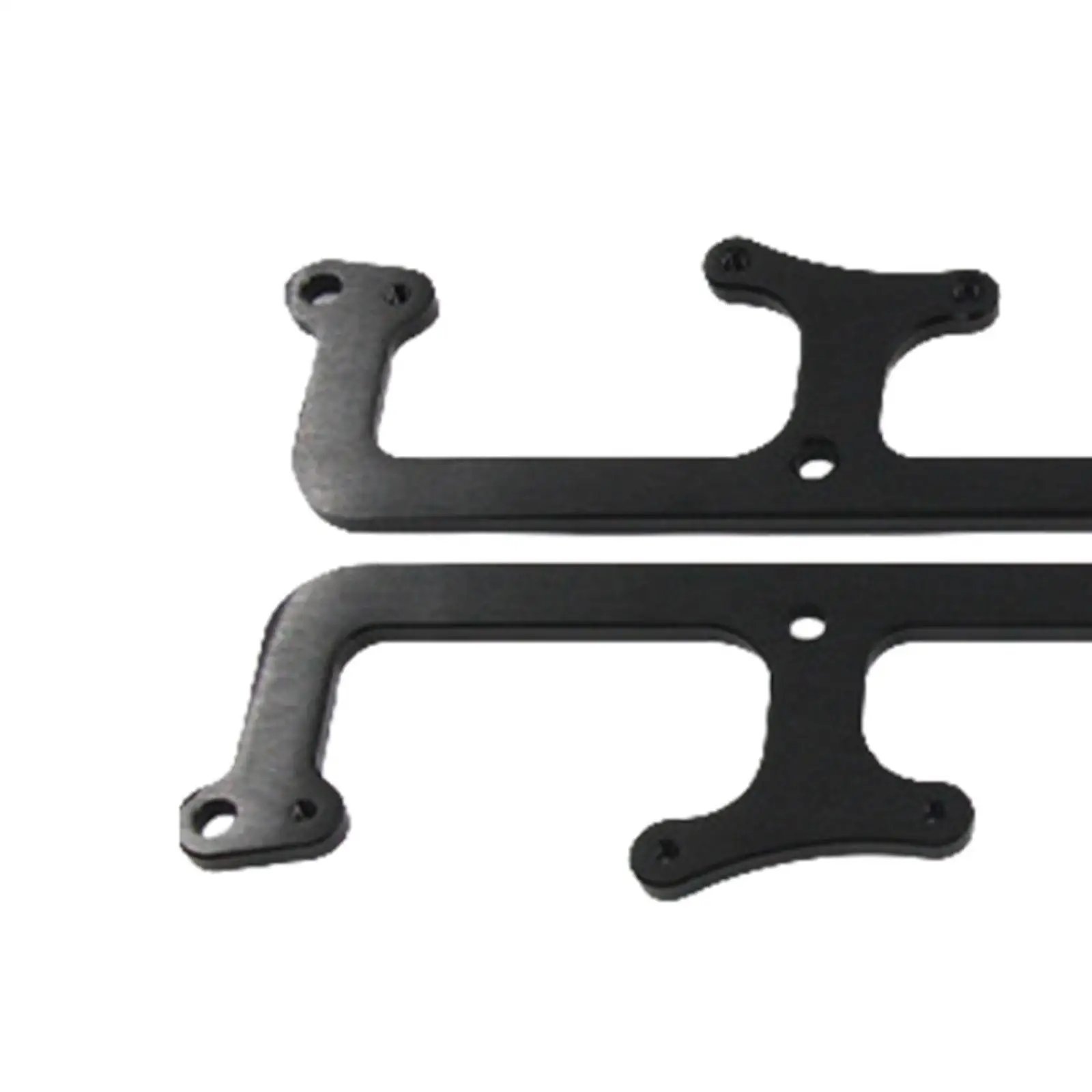 Кронштейны для крепления катушки Крышка клапана 19005218 Автомобильный радиатор D585