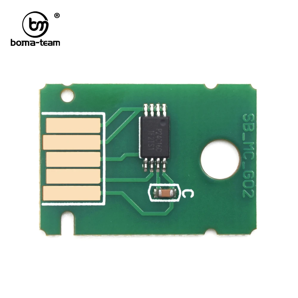 Микросхема G03 для Canon MAXIFY GX3010 GX4010 GX3020 GX4020 GX4030 GX3040 GX4040 GX3050 GX4050 GX3060 GX4060 GX3070 GX4070 GX3080