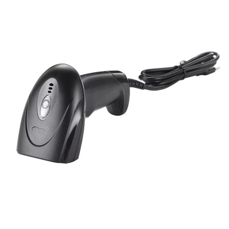 Фото USB-кабель 760, 2D-принтер штрих-кода, сканер, популярный хит продаж, Hoin E №3