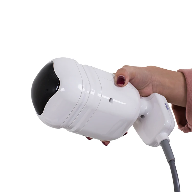 Горячая липосоническая машина для похудения тела массажер от целлюлита