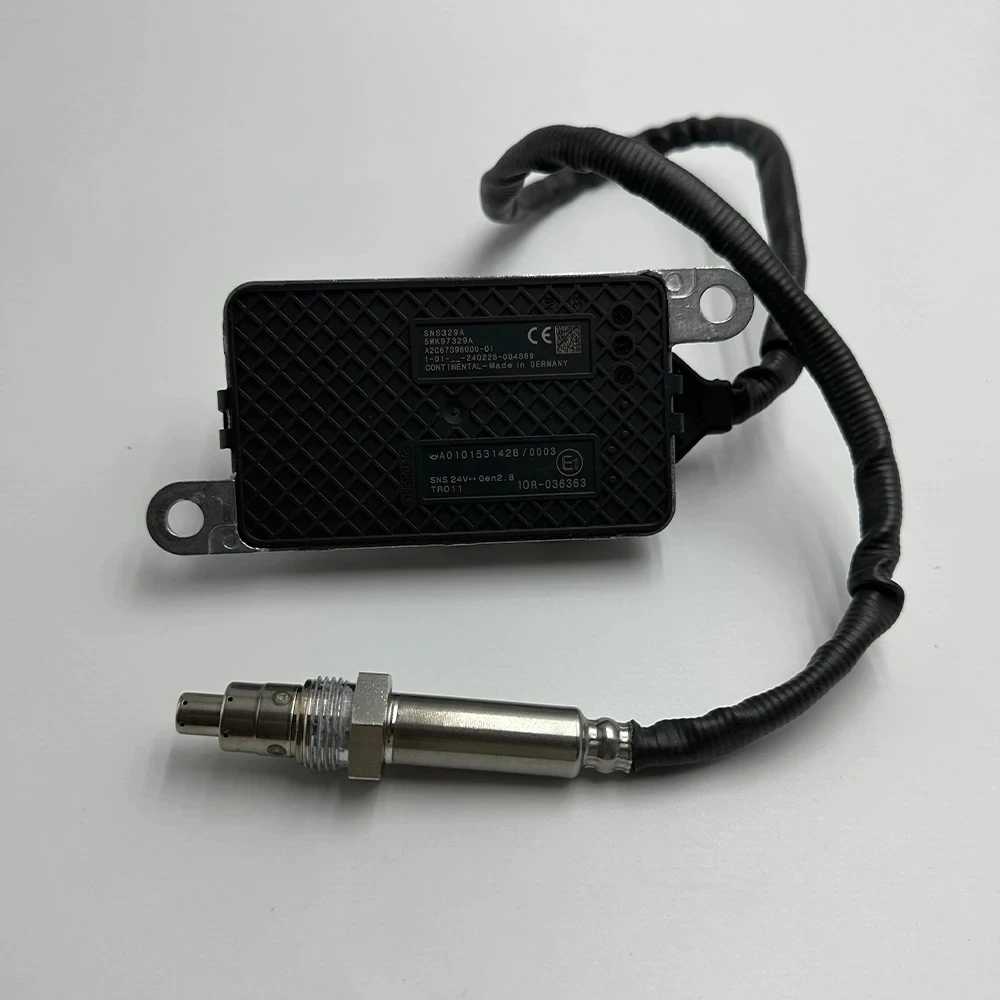 5WK97329A НОВЫЙ датчик оксида водорода NOx Sensor подходит для Mercedes-Benz A 0101531428 0101539001 5WK9 7329A