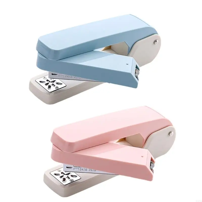 H9EB 360 градусов Вращающийся Stapler 25 листов. Стаплер.