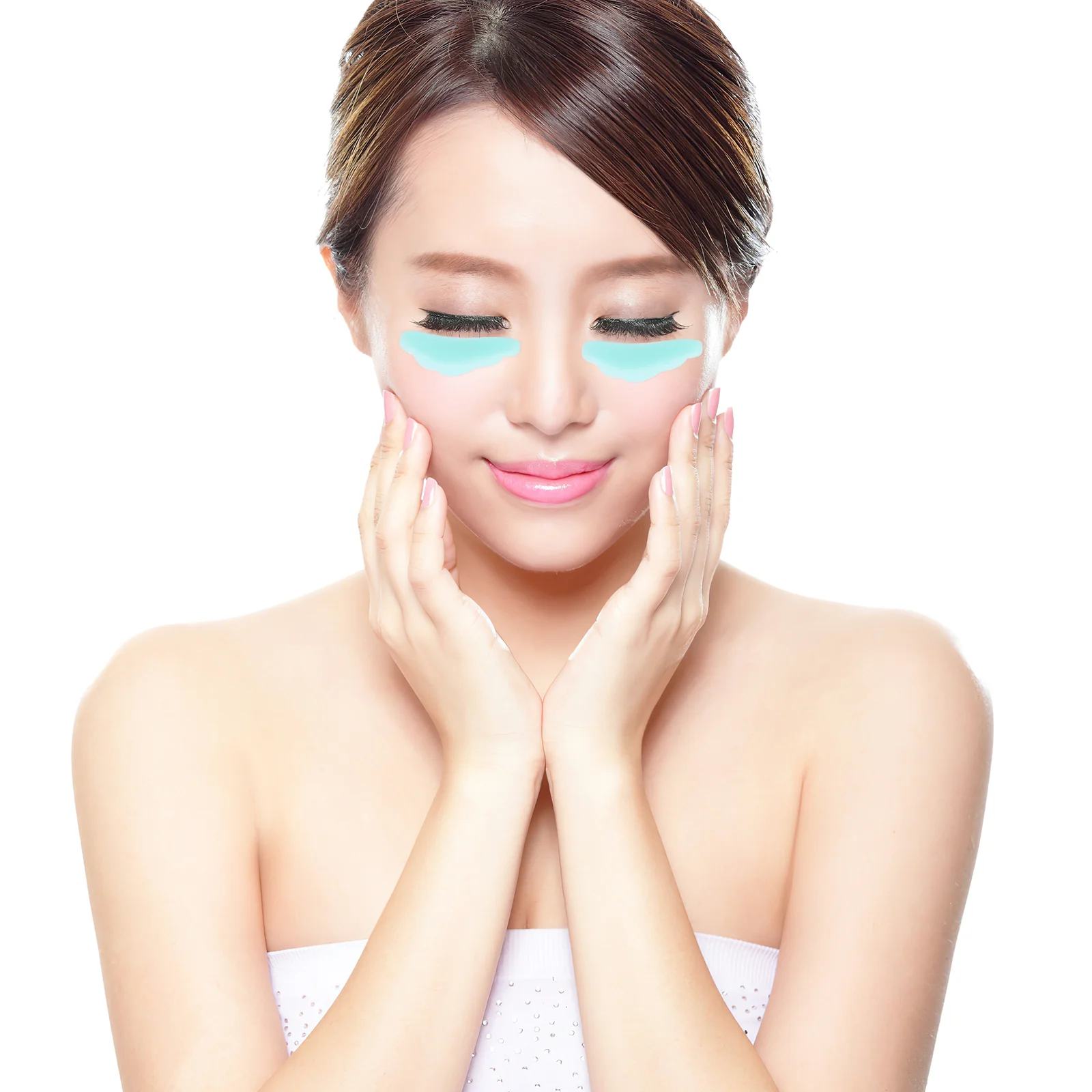 

Lash Lift Eyelash Pad Pads Rods Perm Silicone Tool Lifting Shield Perming Eye Makeup Reusablecurler Extensions Extensionbeauty