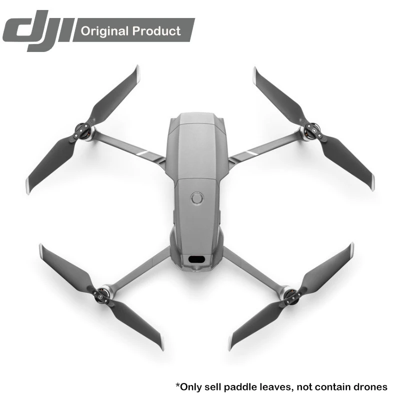 

For DJI Mavic 2 Noise Reduction Propeller Royal 2 Original Blade Original Drone Accessories Spot