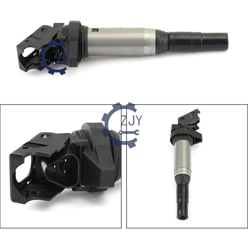 0221504470 новые высококачественные катушки зажигания для BM 320i 535i 640i M2 M3 M4 X4 X5 X6 Mini