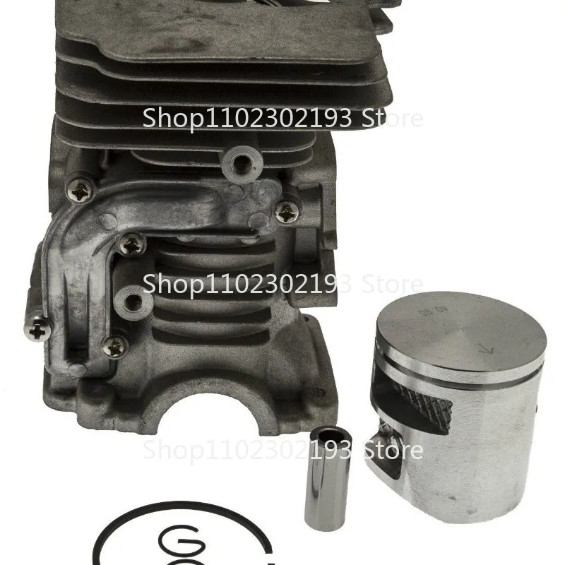 Комплект поршня цилиндра 41 мм для Husqvarna 435 435E 440 440E