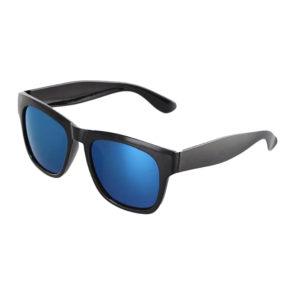 Модные трендовые солнцезащитные очки для мужчин и женщин уличные большие