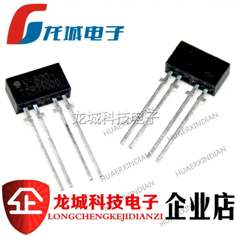 

10 шт., новинка, оригинальная фотография TCRT1000